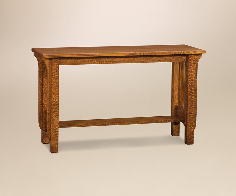 Pioneer Sofa Table