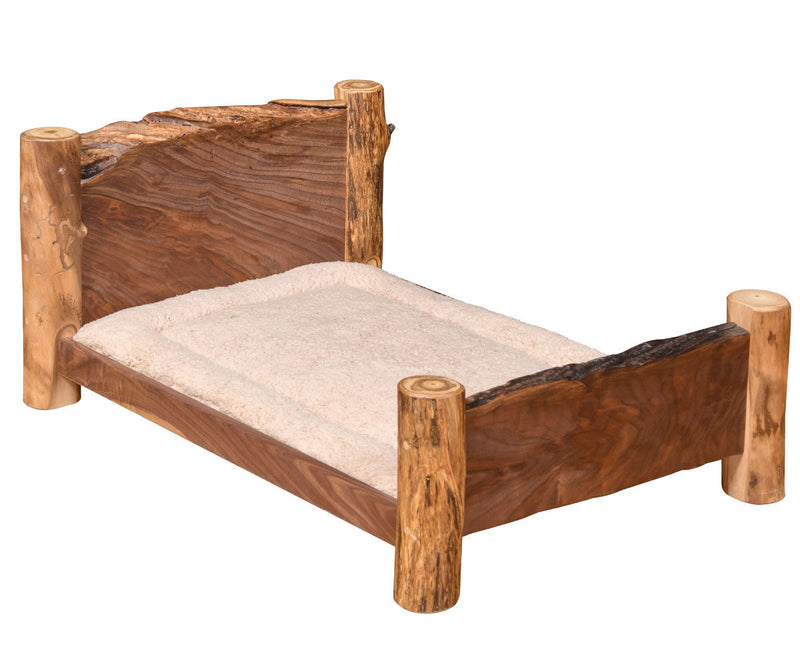 Amish Wolf Creek Small Dog Bed