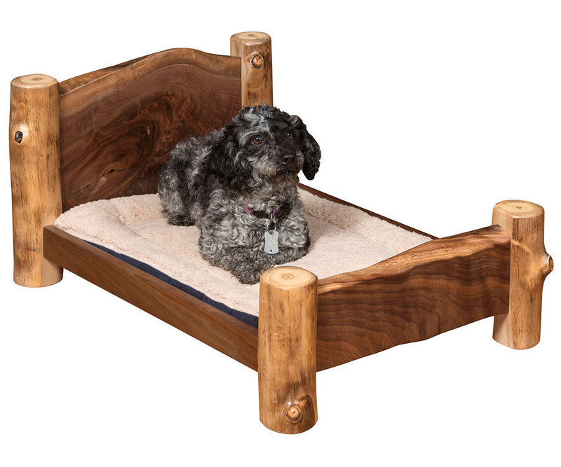 Amish Wolf Creek Medium Dog Bed