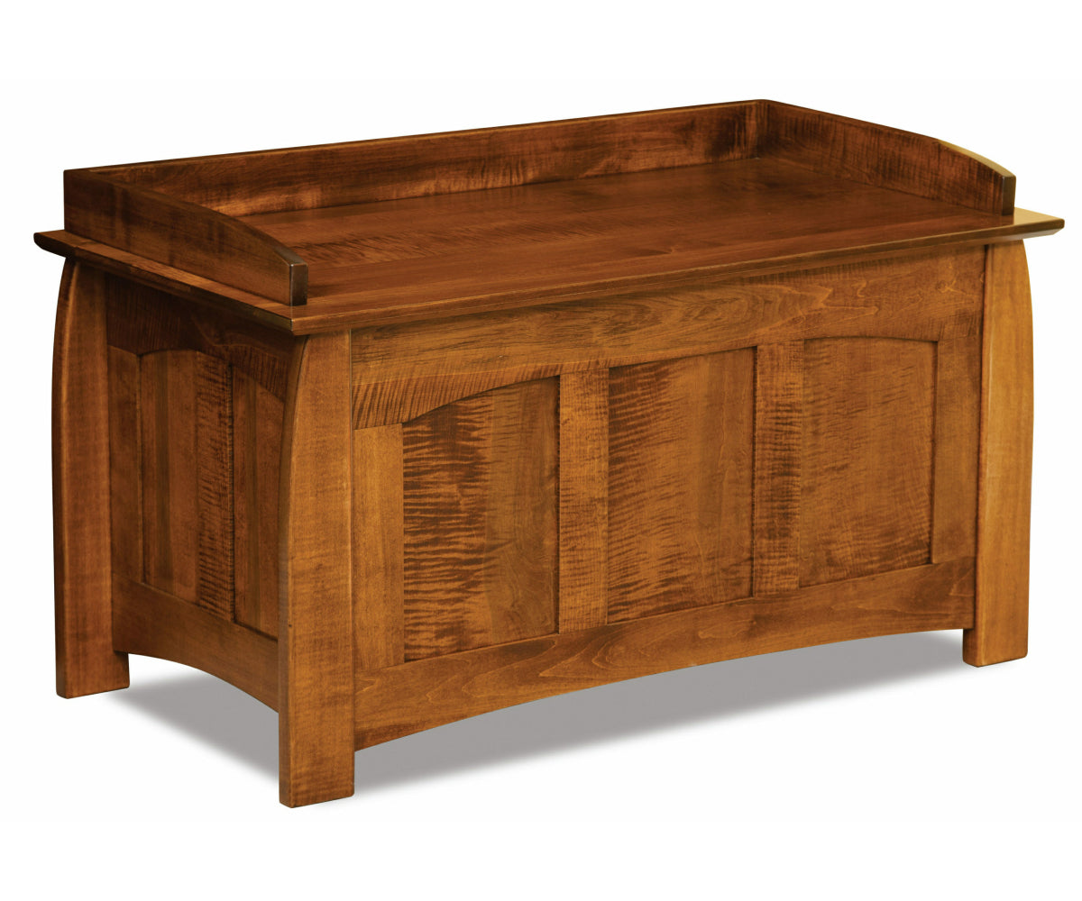Royal Heritage Cedar Chest