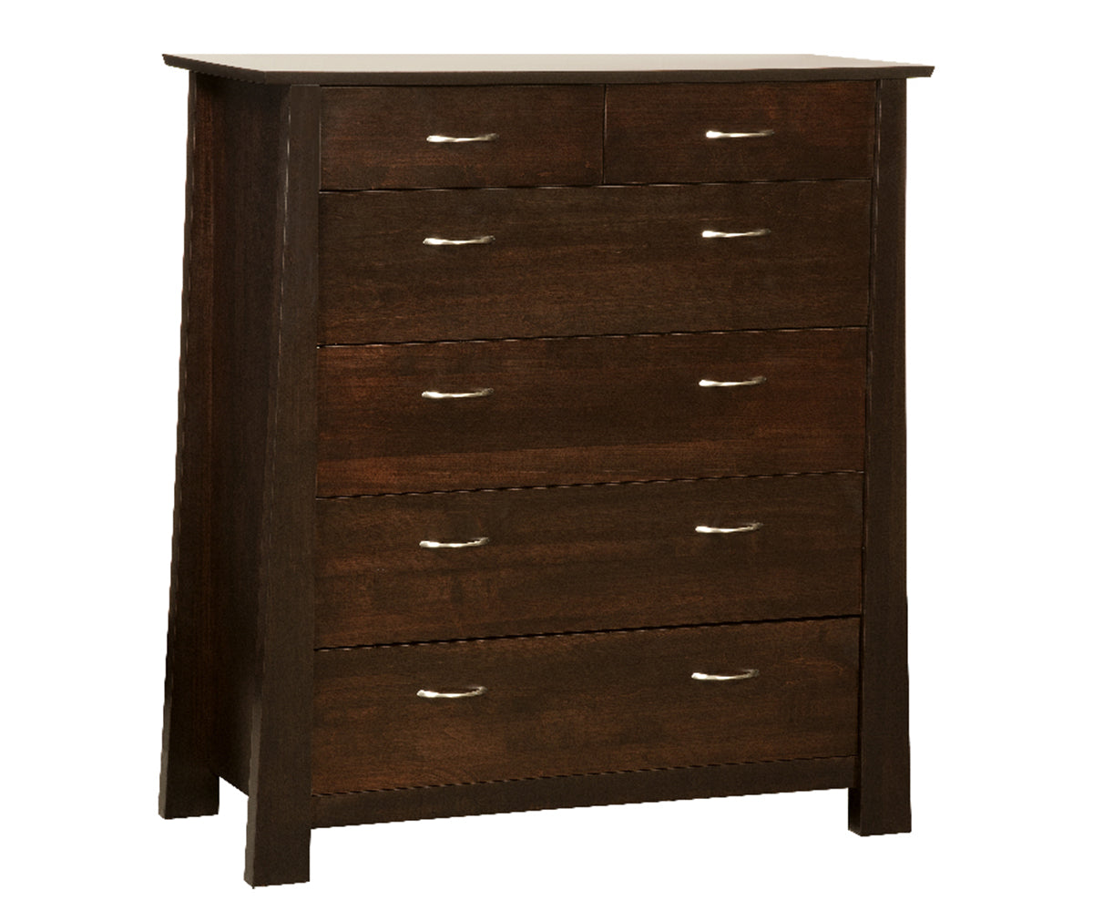 Darlington Chest