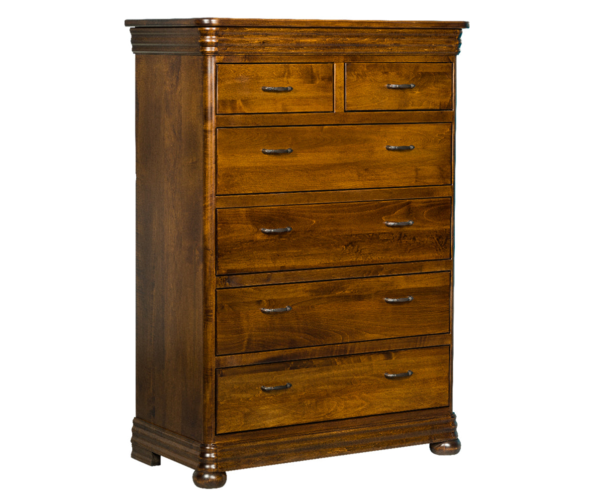 Edwardsville Chest