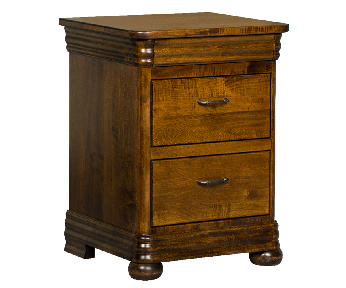 Edwardsville Nightstand