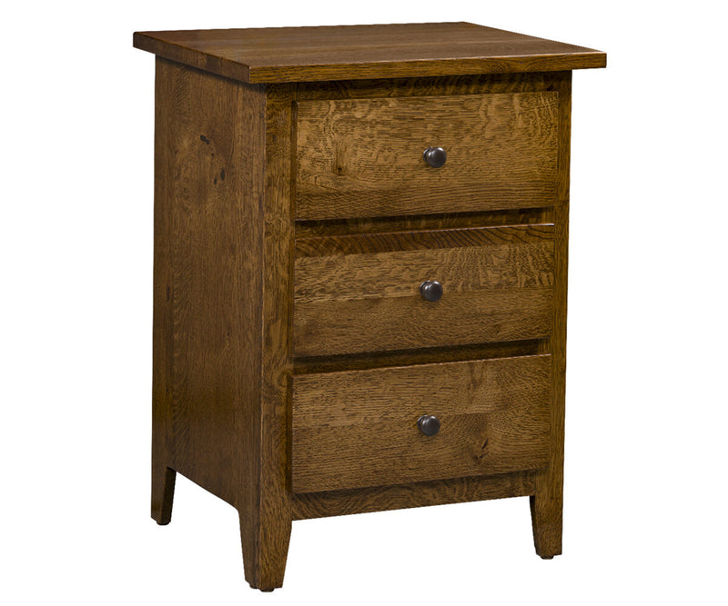 Imperial Nightstand