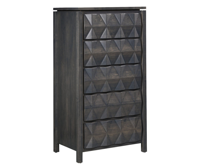 Jewel Bedroom Collection