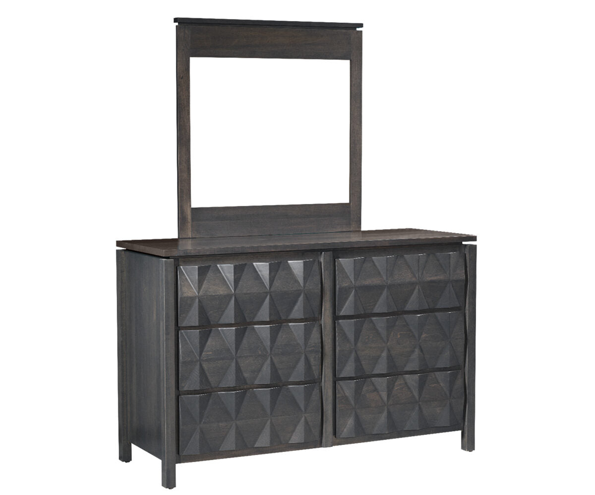 Jewel Collection Mirror