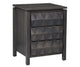 Jewel Nightstand