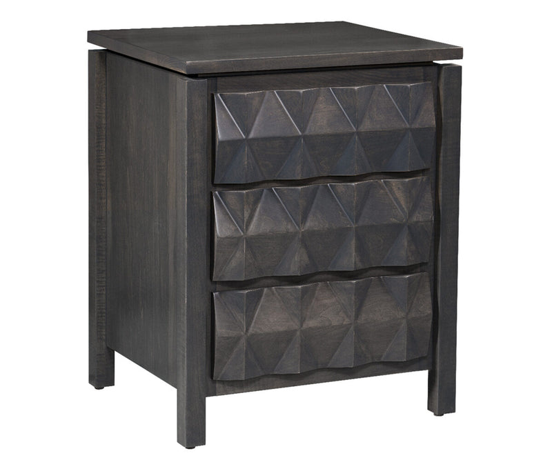 Jewel Nightstand