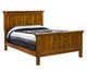 Lafayette Bed