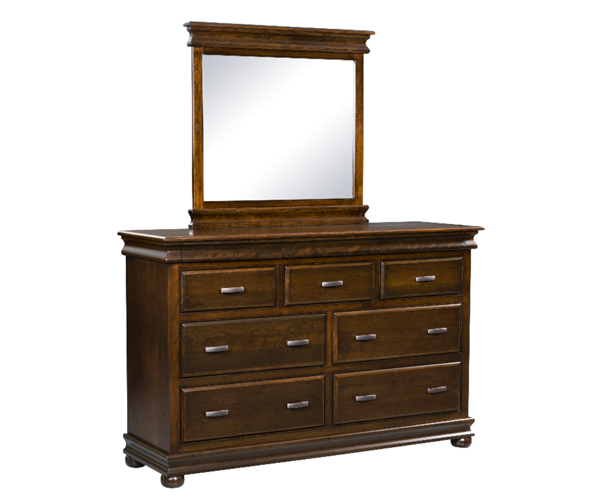 Manchester Collection Mirror