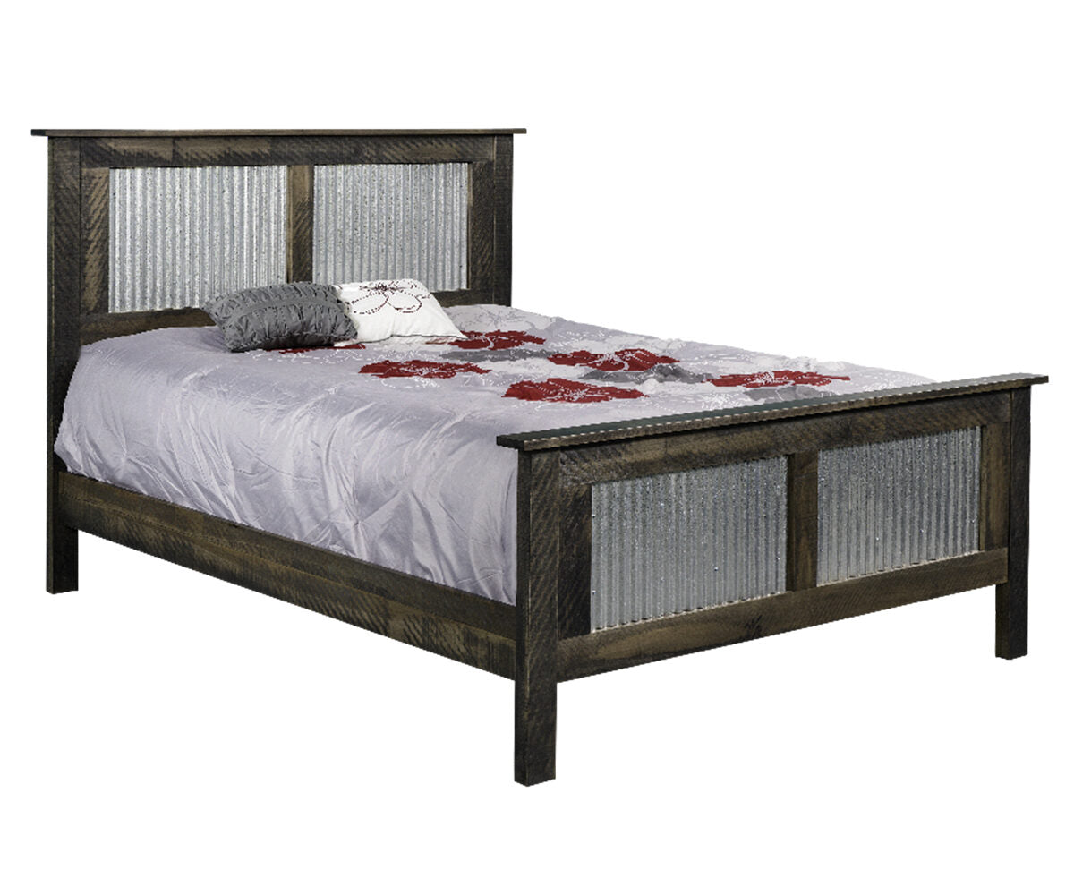 Prairie Bedroom Collection