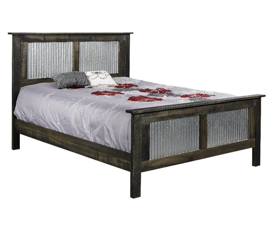 Prairie Bedroom Collection