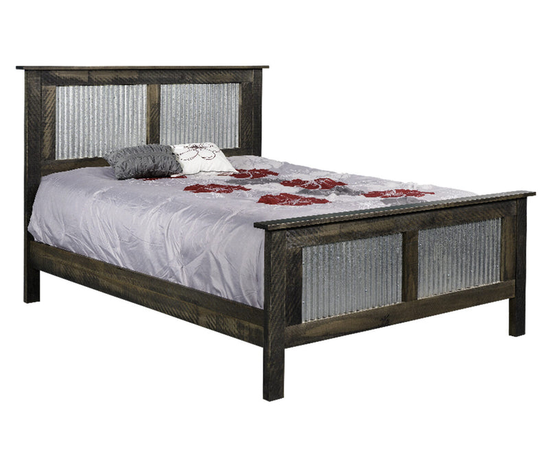 Prairie Bedroom Collection