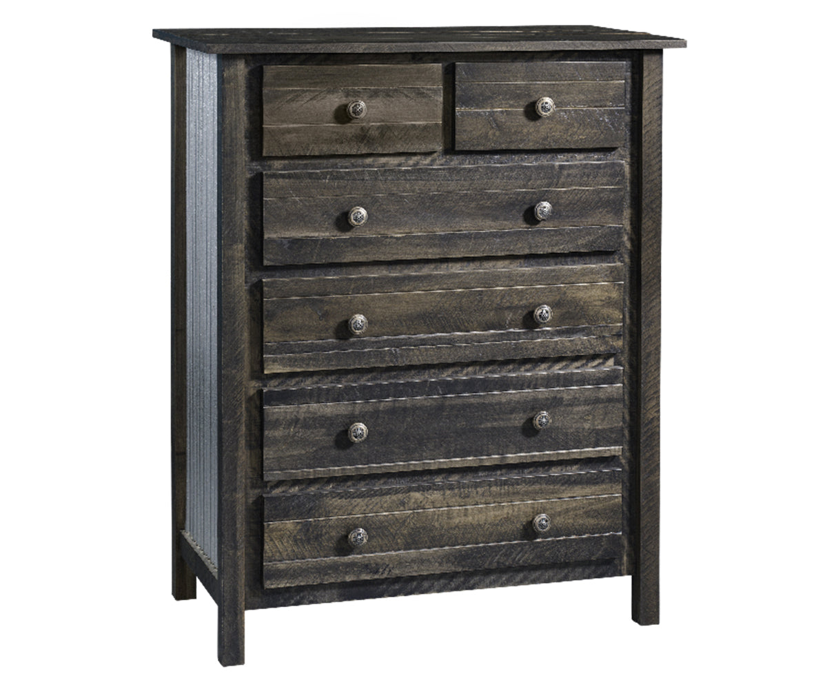 Prairie Chest