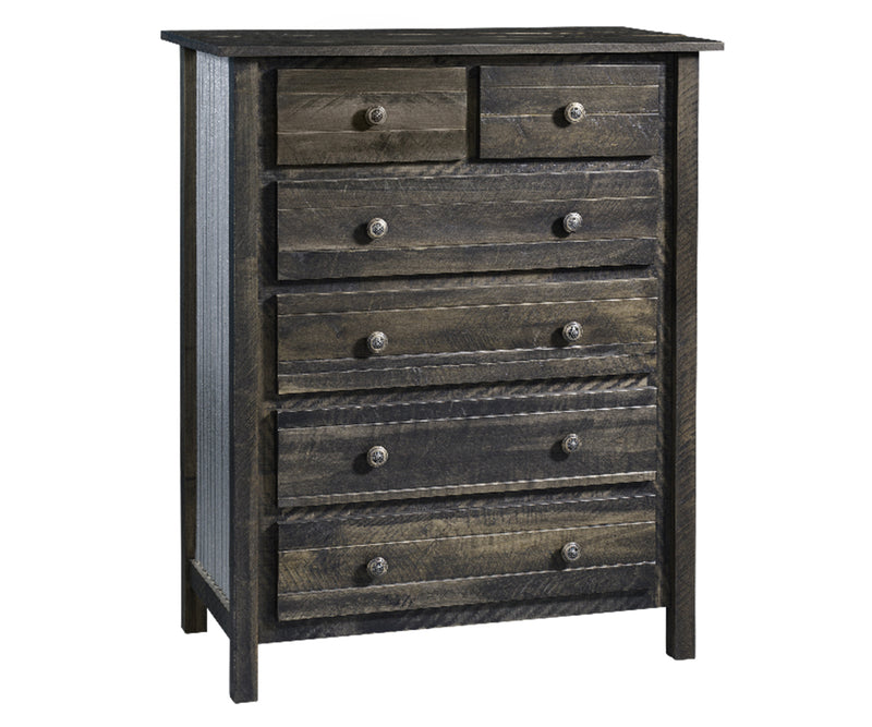 Prairie Chest