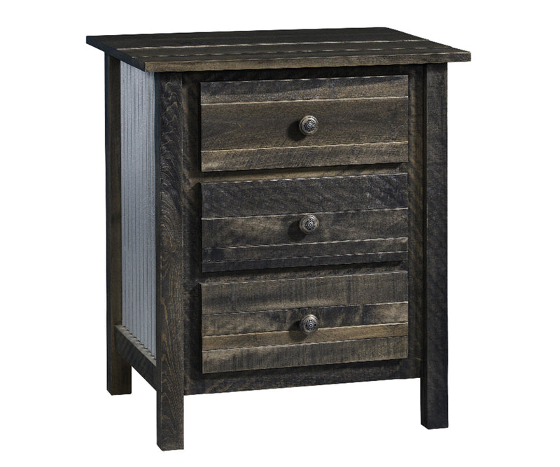 Prairie Nightstand