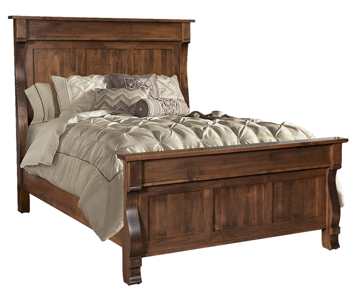Riviera Collection Bed