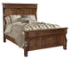 Riviera Collection Bed