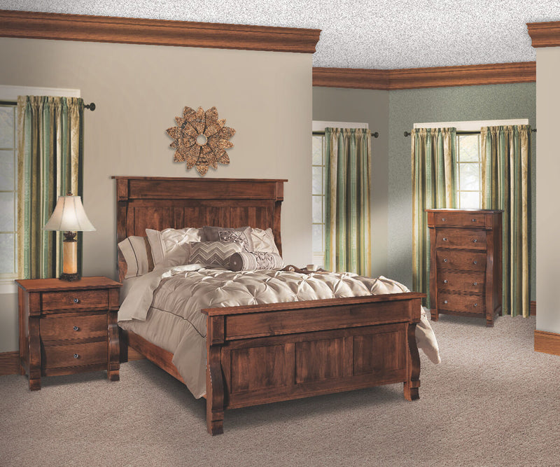Riviera Bedroom Collection