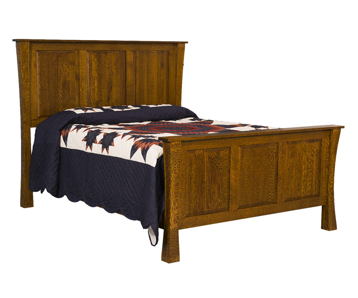 Springdale Bedroom Collection