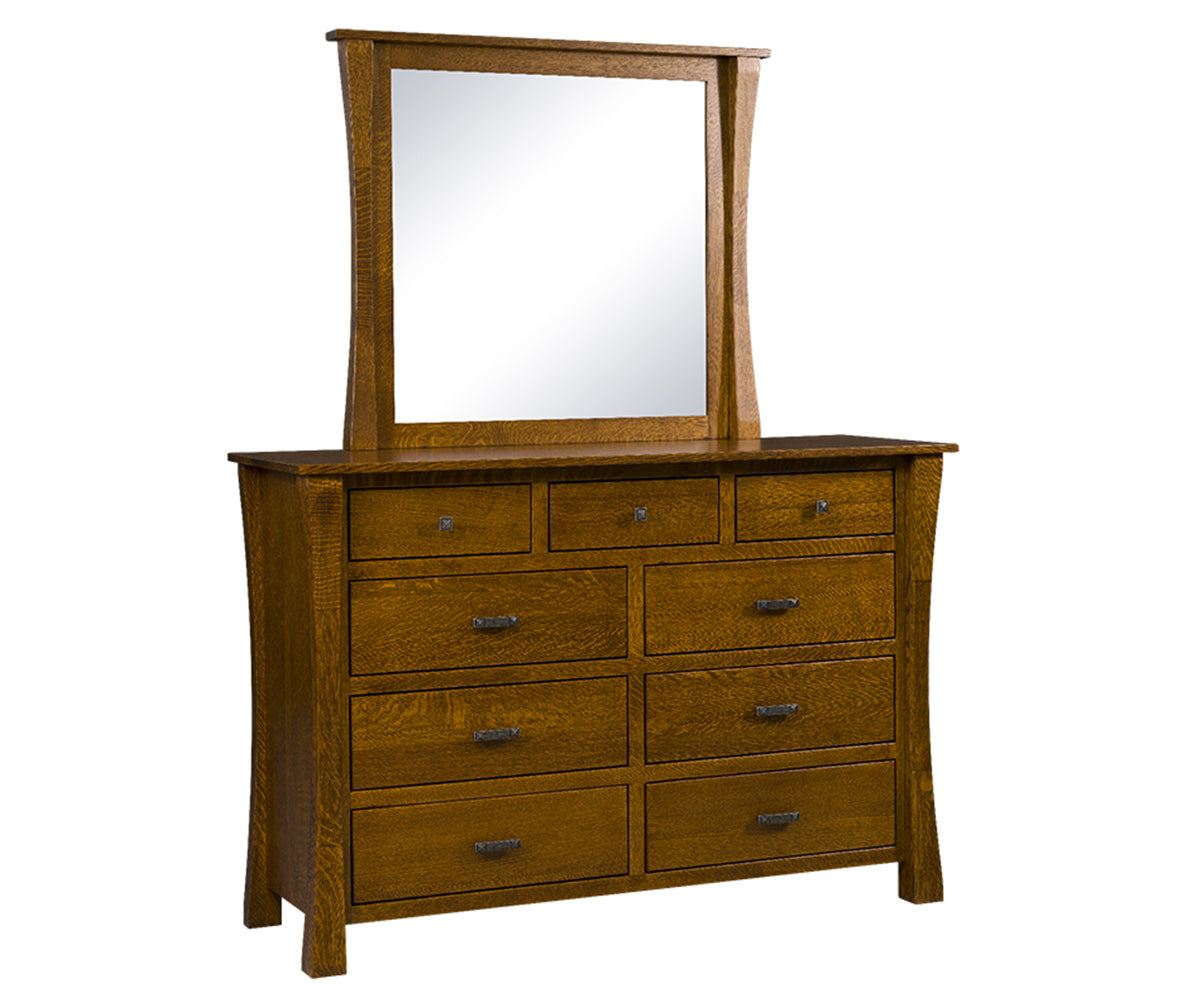 Springdale Collection Mirror