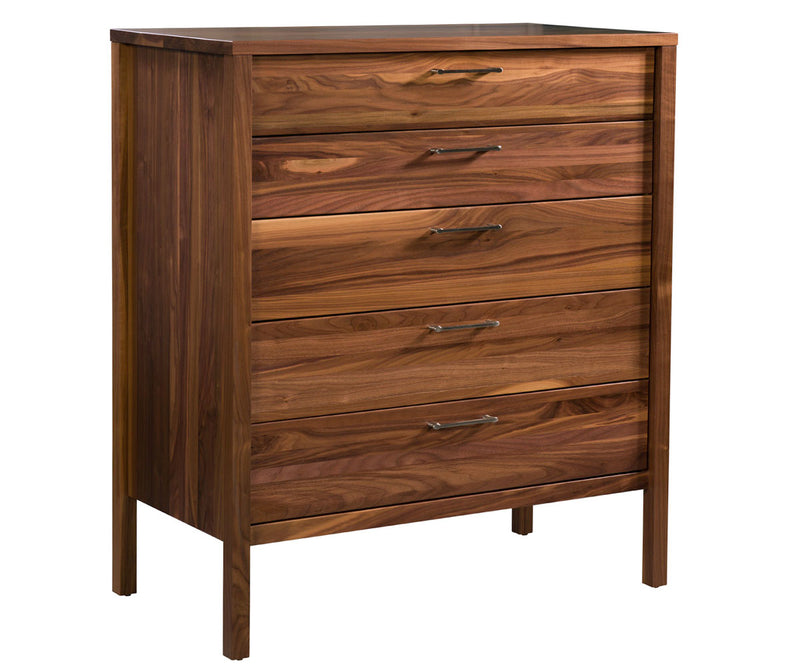 Tennyson Collection 6 Piece Bedroom Set