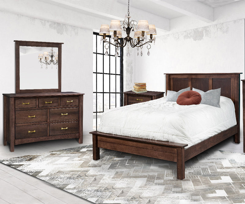 Westfield Collection  Nightstand