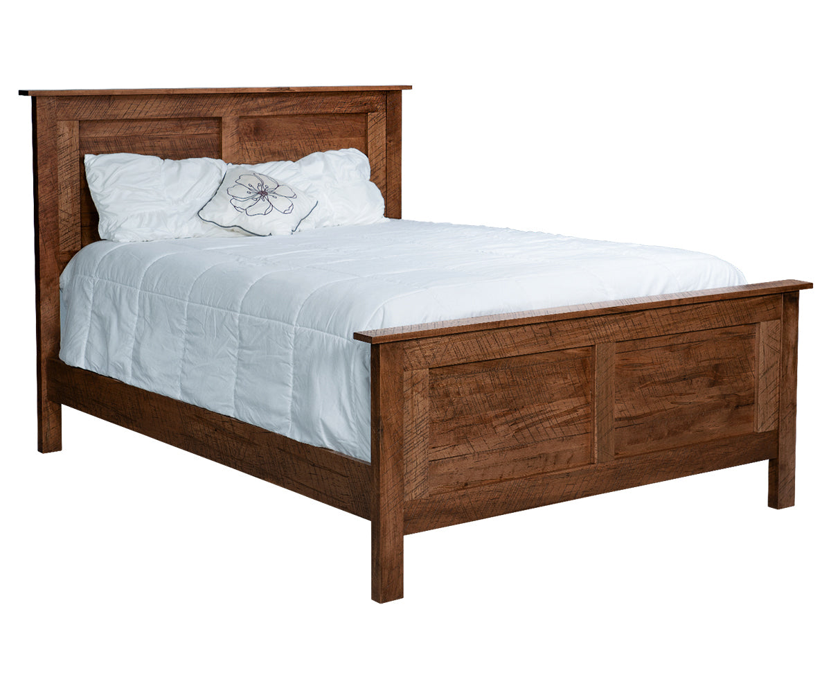 Wingate Collection Bed King or Queen