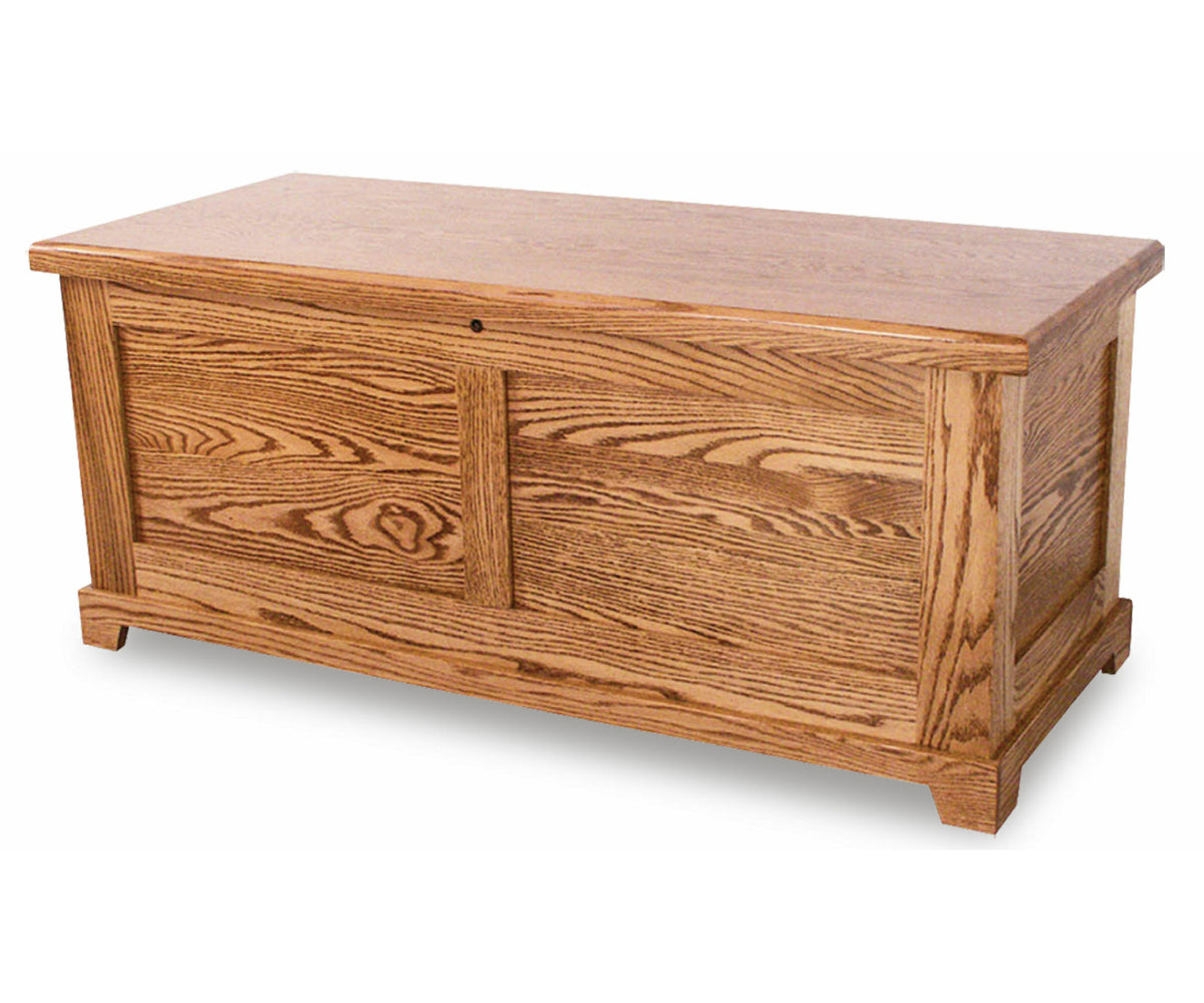 Shaker Cedar Chest