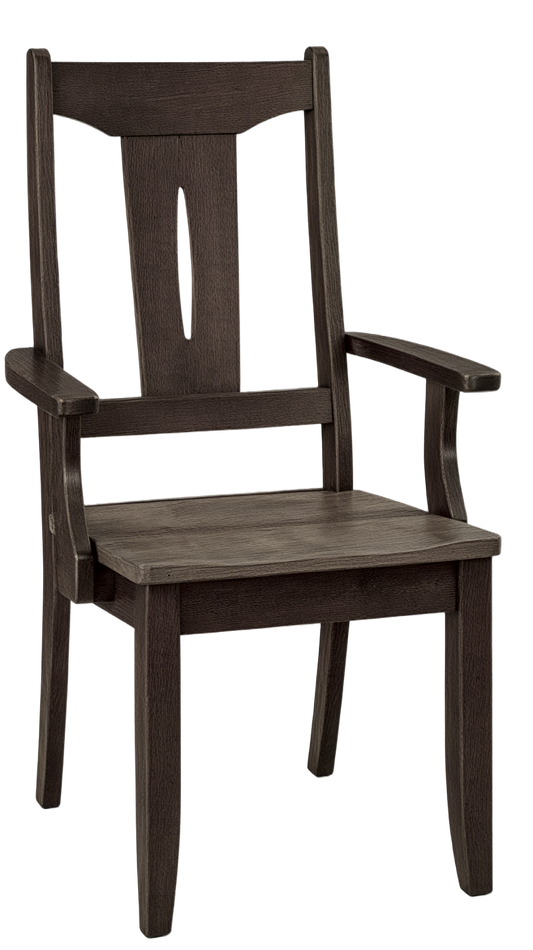 Amish Sierra Chair