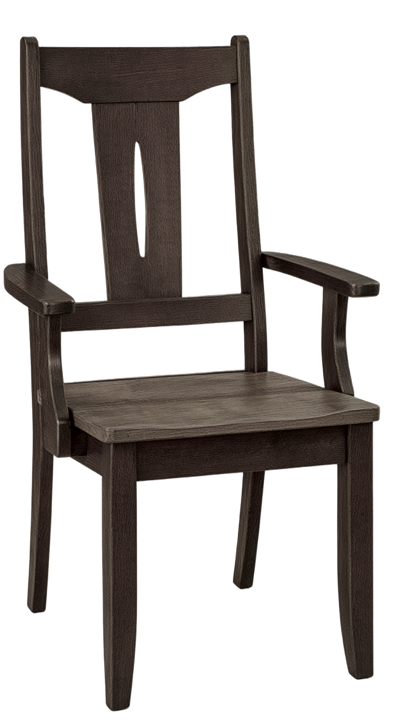 Amish Sierra Chair