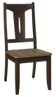 Amish Sierra Chair
