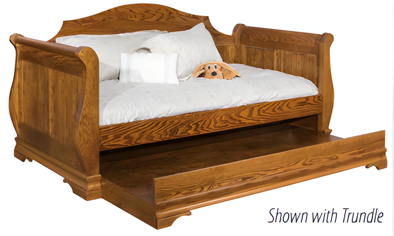 Sleigh Day Bed