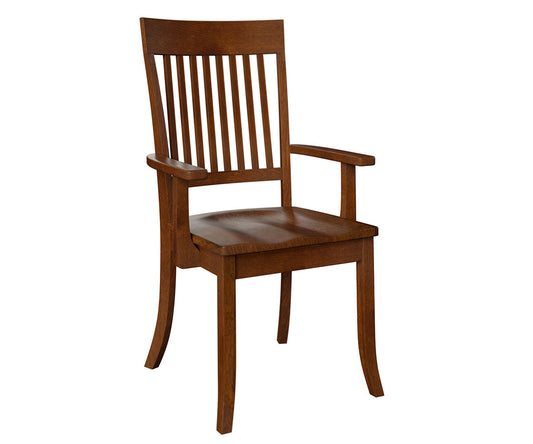 Amish  Soho Chair