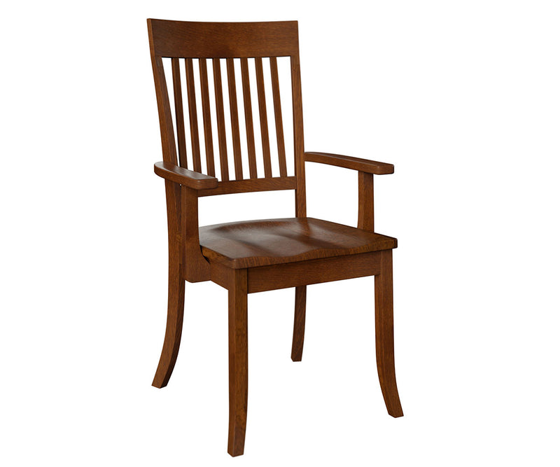 Amish  Soho Chair