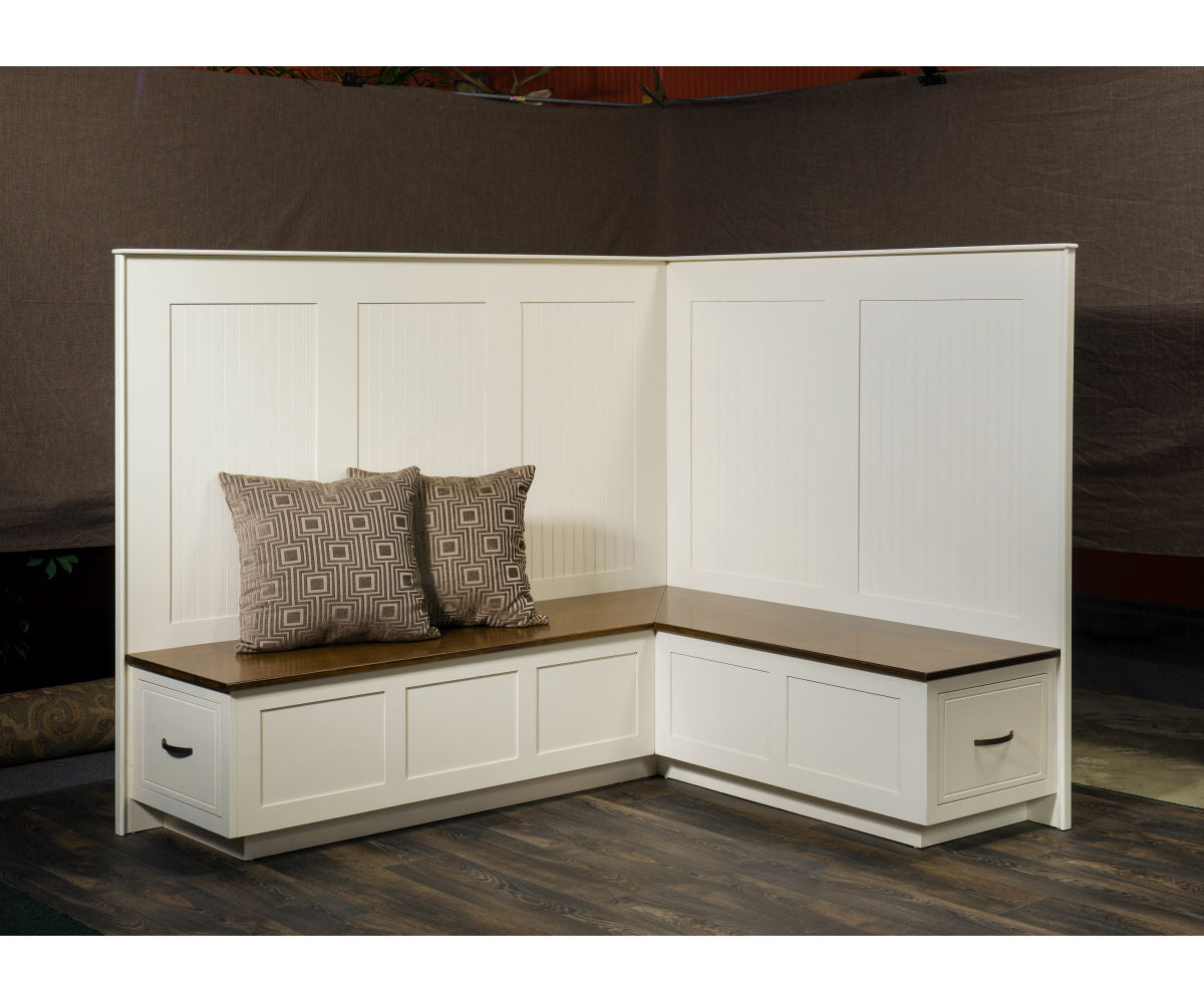 South Haven Nook Set