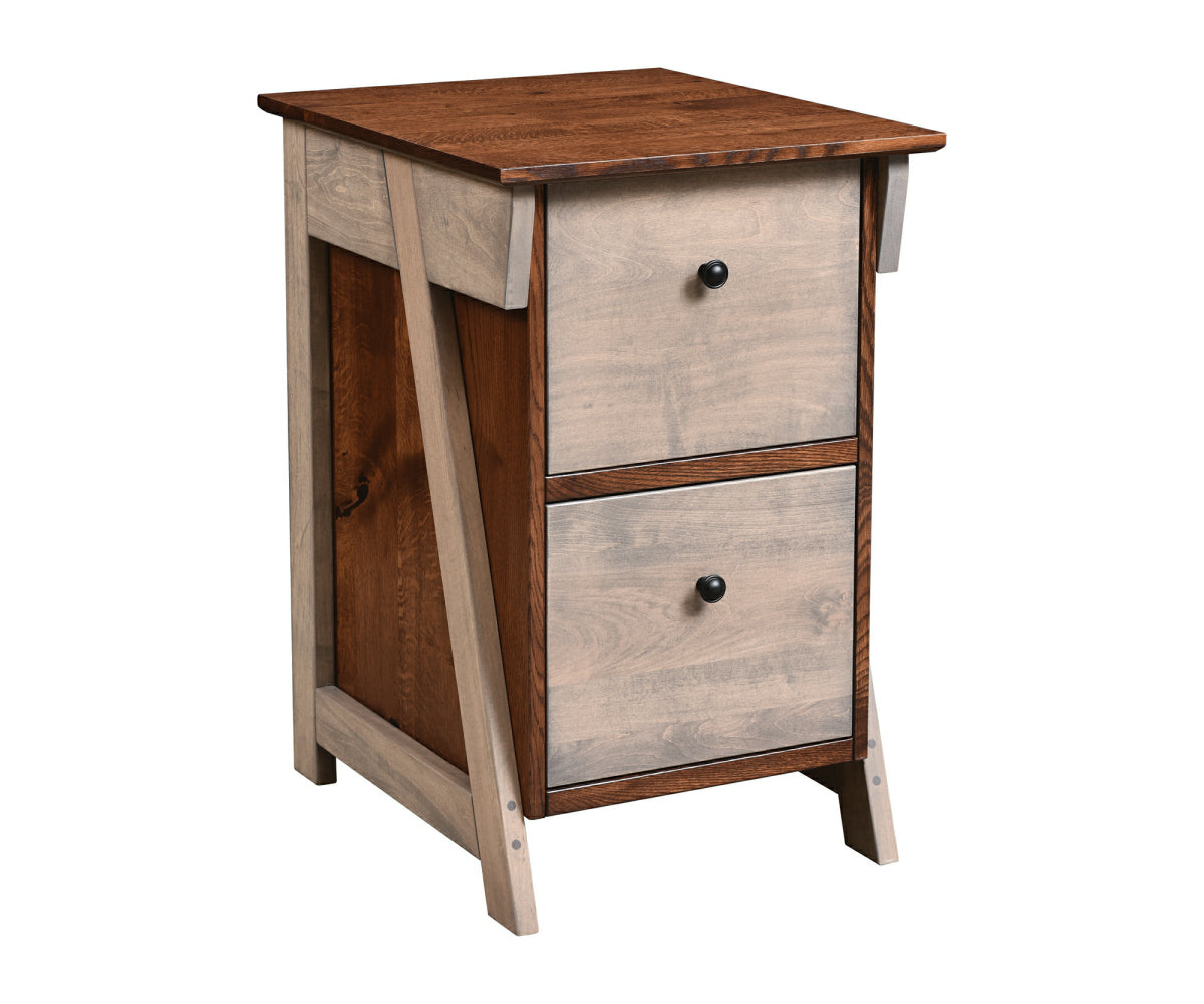 Timberline File Cabinet