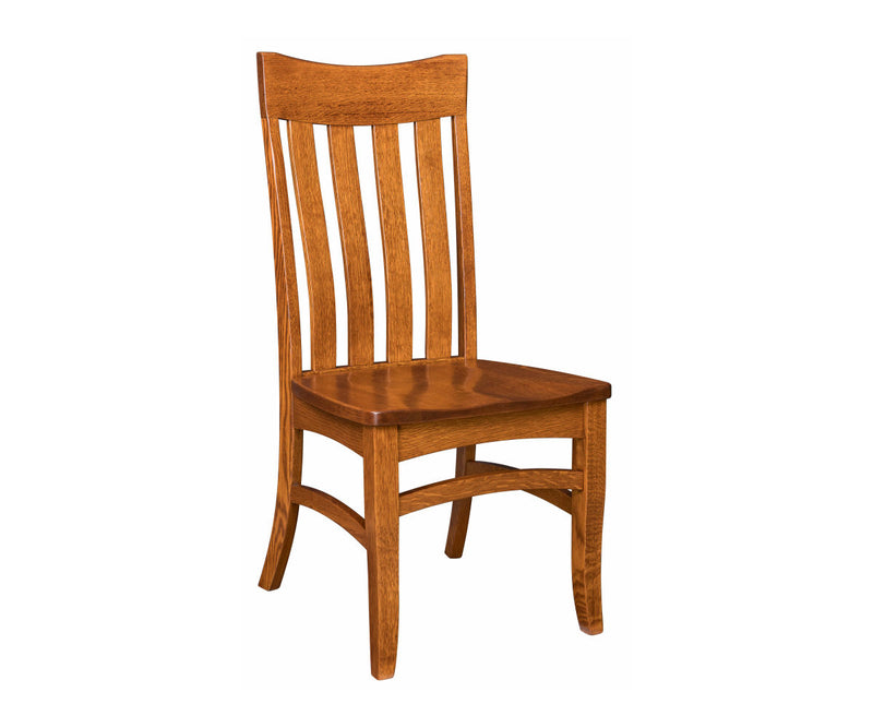 Amish Tampico Chair