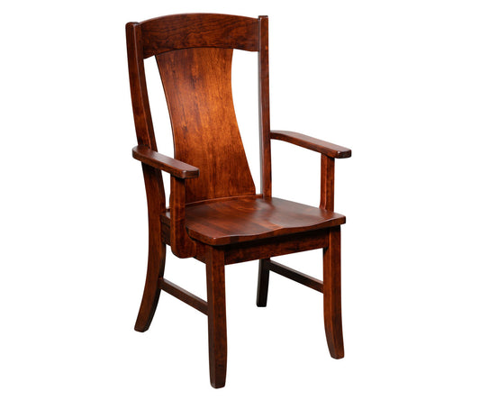 Amish Vonda Chair