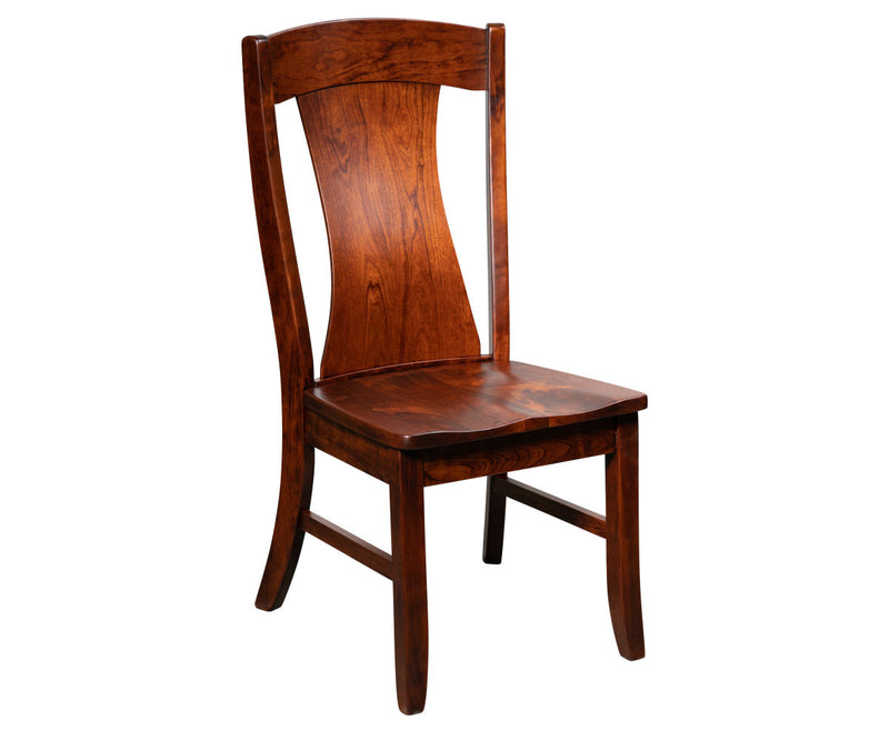 Amish Vonda Chair
