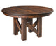 Denver Pedestal Table