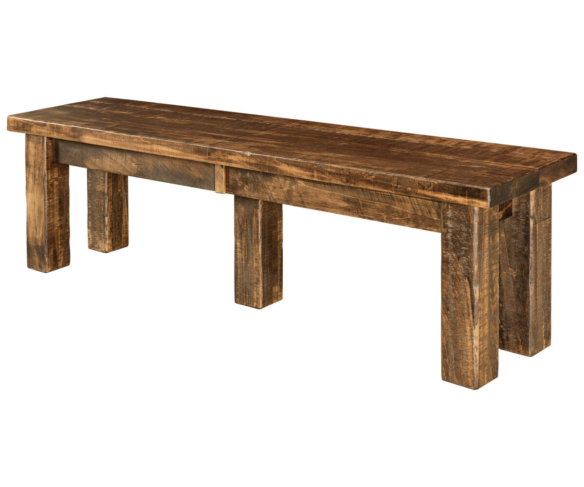 Houston Extenda Bench