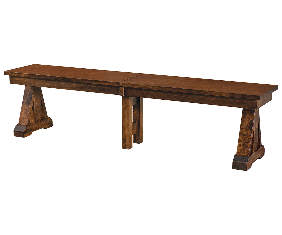 Bailey Extend-A-Bench