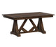Bailey Trestle Table