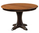 Ellis Pedestal Table