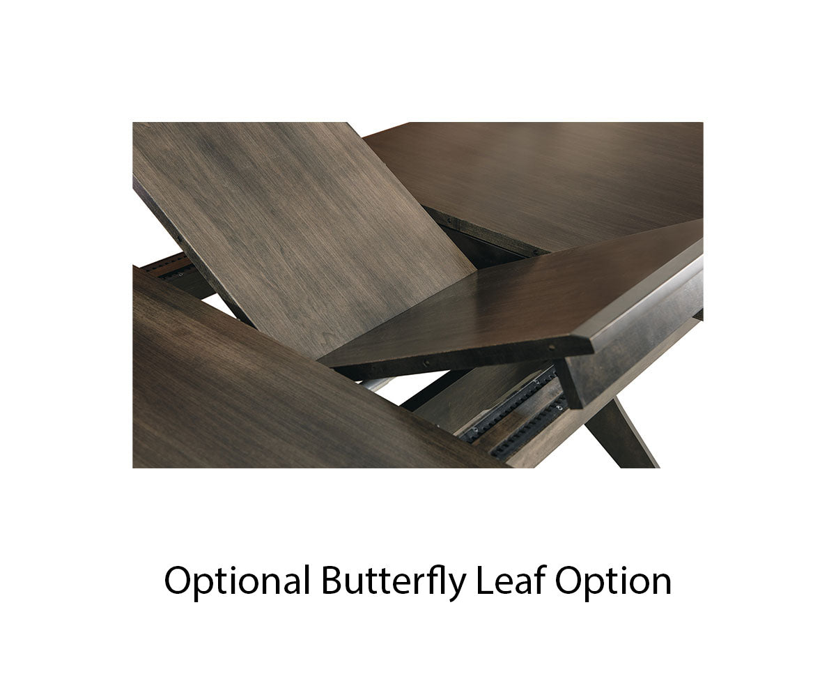 Harper Trestle Table