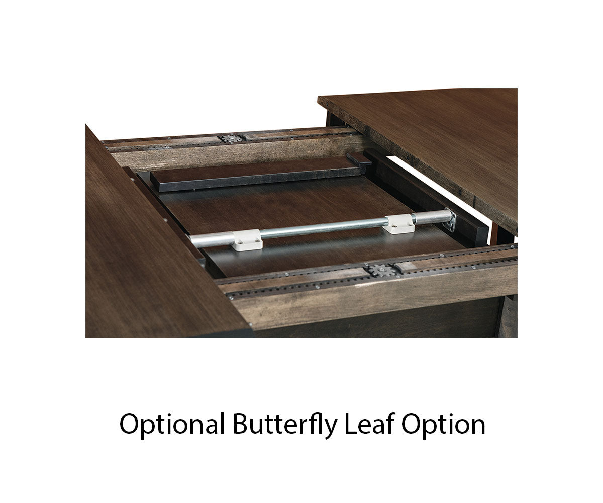 Harper Trestle Table