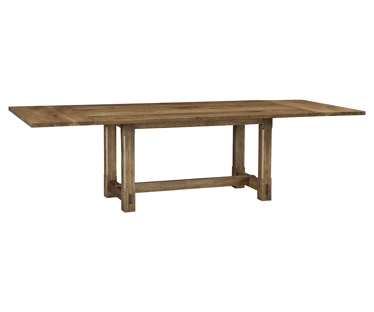 Magnolia Trestle Table