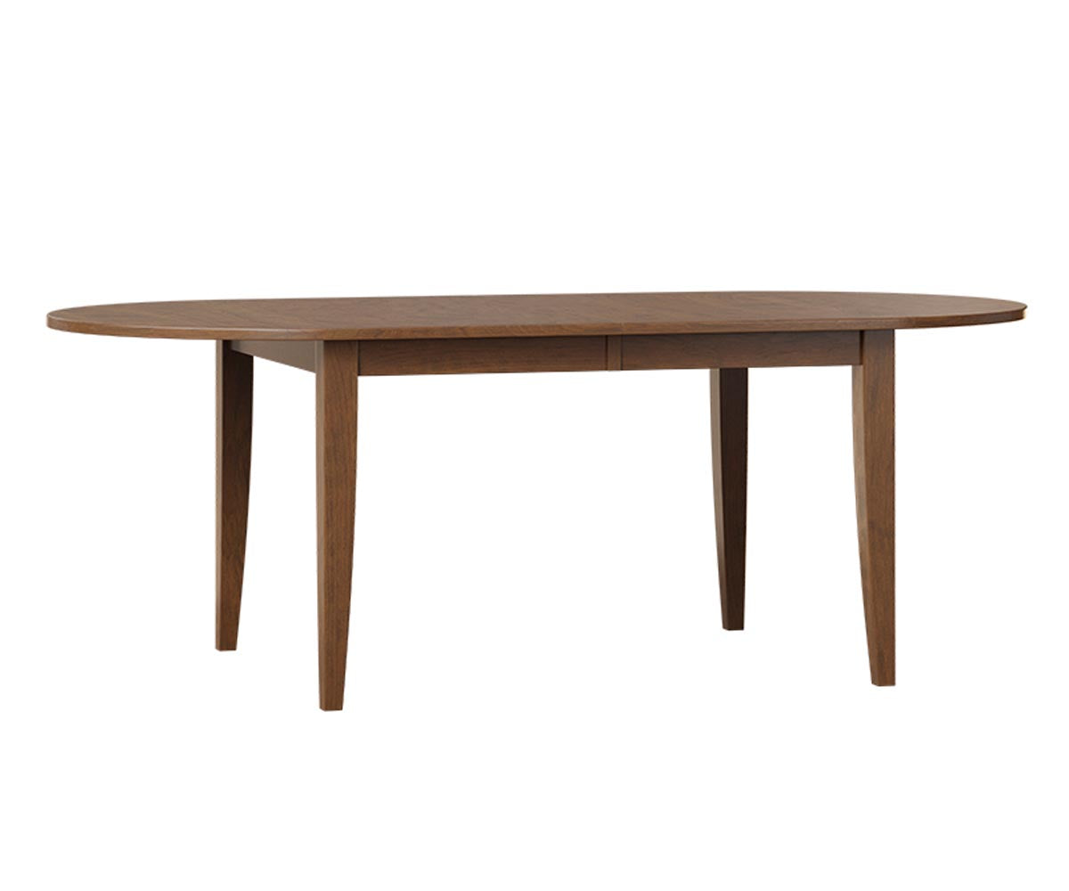 AmishFirstFurniture Millbrook Leg Table