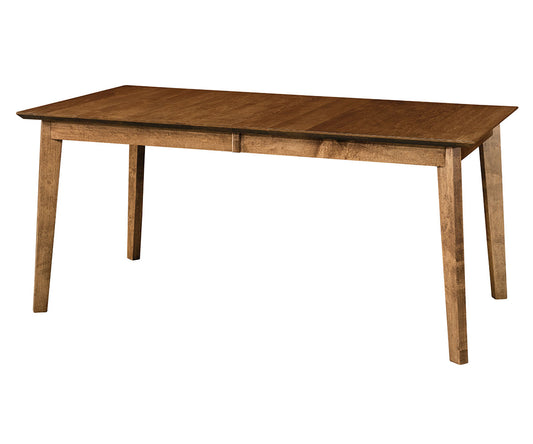 Monterey Leg Table